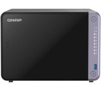 Сетевой накопитель QNAP TS-632X-4G