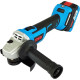 Угловая шлифмашина Toua DBLAG125 с 1-им АКБ