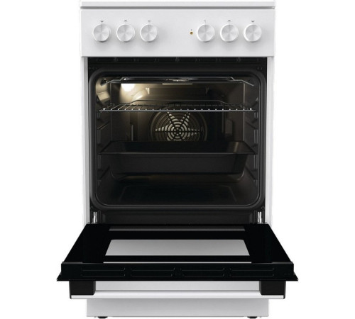Кухонная плита Gorenje GEC5A41WG