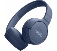 Наушники JBL Tune 670NC темно-синий