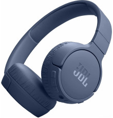 Наушники JBL Tune 670NC темно-синий