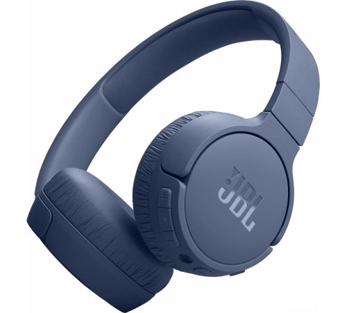 Наушники JBL Tune 670NC темно-синий