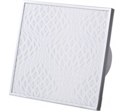 Осевой вентилятор Awenta System+ Turbo 100 KWT100-PI100-ZZ100