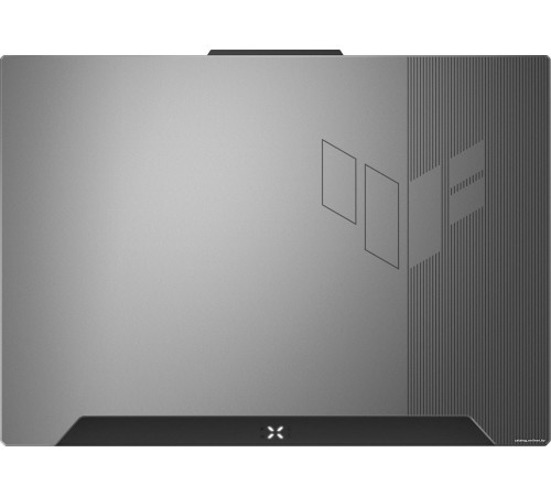 Игровой ноутбук ASUS TUF Gaming F15 FX507ZC4-HN002