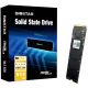 SSD BIOSTAR M710 512GB M710-512GB