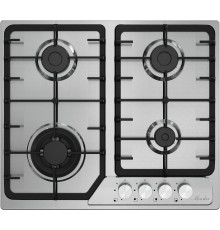 Варочная панель Monsher MSG 63 Acier