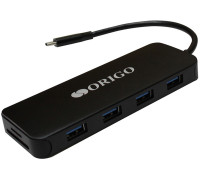 Док-станция Origo OU3390SNPD