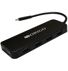 Док-станция Origo OU3390SNPD