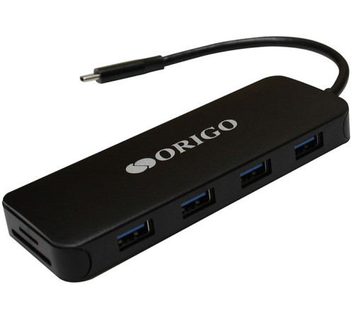 Док-станция Origo OU3390SNPD