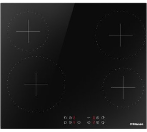 Варочная панель Hansa BHC66377