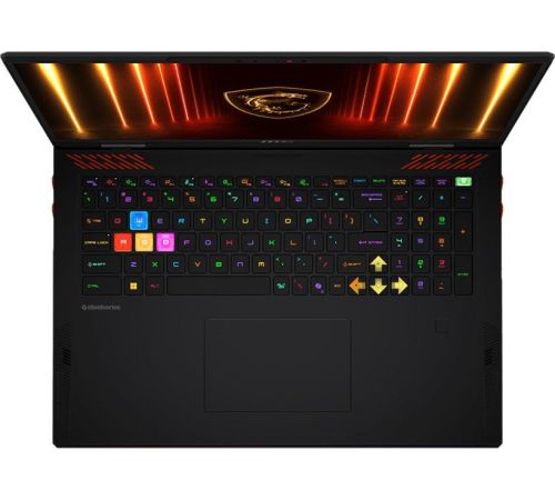 Игровой ноутбук MSI Raider 18 HX AI A2XWIG-038RU