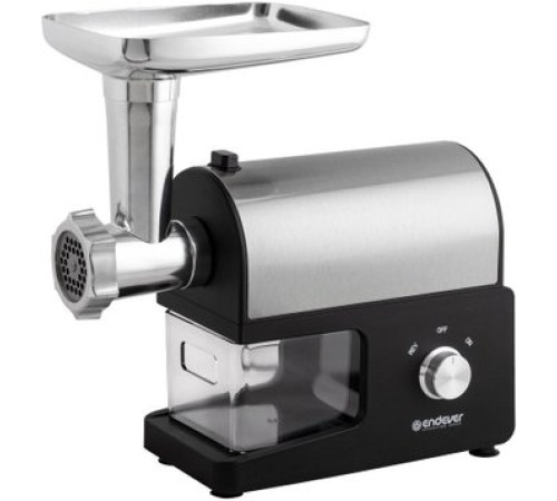 Мясорубка Endever Sigma-114