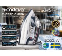 Утюг Endever Delta-228