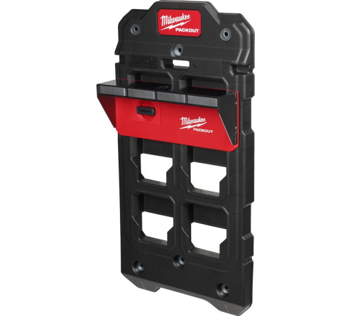 Полка Milwaukee PackOut 4932493378