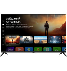 Телевизор Digma DM-LED43UBB40