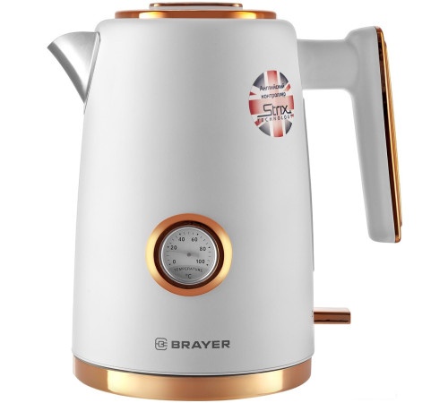 Электрический чайник Brayer BR1055
