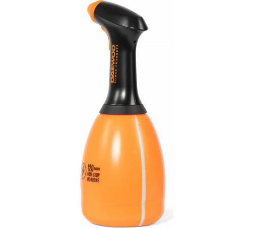 Аккумуляторный опрыскиватель Daewoo Power DSA 1.20Li