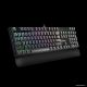Клавиатура A4Tech Bloody B825R Light Strike Red