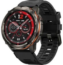 Умные часы Kospet Tank T3 Ultra 2 черный