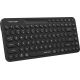 Клавиатура A4Tech Fstyler FBK36C AS черный