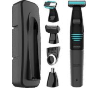 Универсальный триммер Cecotec Bamba PrecisionCare Extreme 5in1