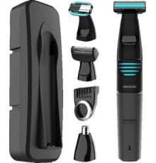 Универсальный триммер Cecotec Bamba PrecisionCare Extreme 5in1