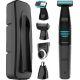 Универсальный триммер Cecotec Bamba PrecisionCare Extreme 5in1