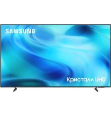 Телевизор Samsung Crystal UHD 4K U8000H UE55U8000HUXPY
