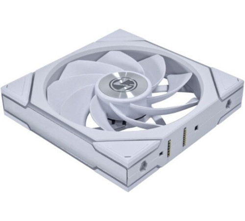Вентилятор для корпуса Lian Li Uni Fan TL 140 Wireless Reverse 14RTL1W1W G99.14RTL1W1W.R0