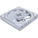 Вентилятор для корпуса Lian Li Uni Fan TL 140 Wireless Reverse 14RTL1W1W G99.14RTL1W1W.R0
