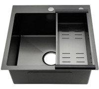 Кухонная мойка Gappo GS5050-6