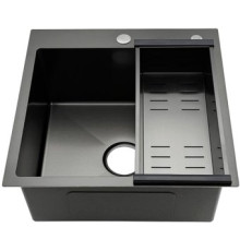 Кухонная мойка Gappo GS5050-6