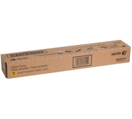Картридж Xerox 006R01741