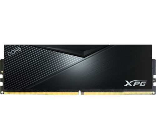 Оперативная память ADATA XPG Lancer 2x16ГБ DDR5 6400 МГц AX5U6400C3216G-DCLABK