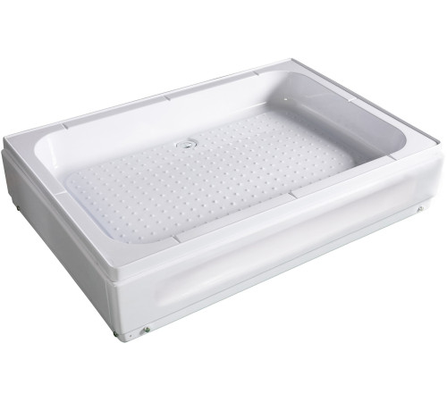 Душевой поддон River Wemor 90/70/24 S