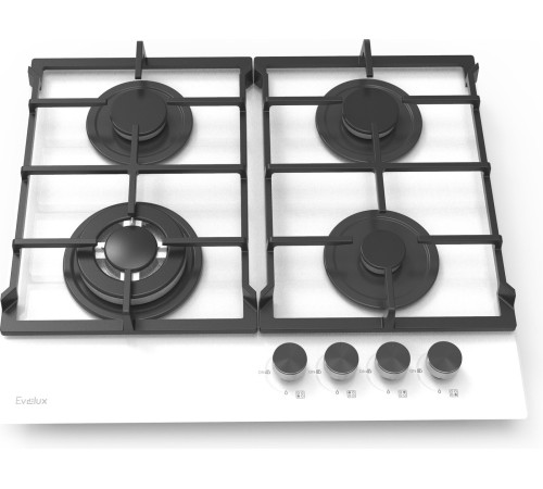 Варочная панель Evelux HEG 675 WG