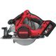 Дисковая циркулярная пила Milwaukee M18 BLCS66-0X без АКБ