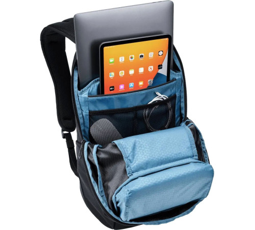 Городской рюкзак Thule Accent 20L TACBP2115BLK черный