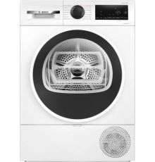 Сушильная машина Bosch Serie 6 WQG233DGPL