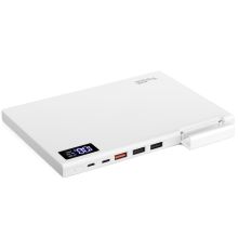 Внешний аккумулятор TopON TOP-MAX2/W белый