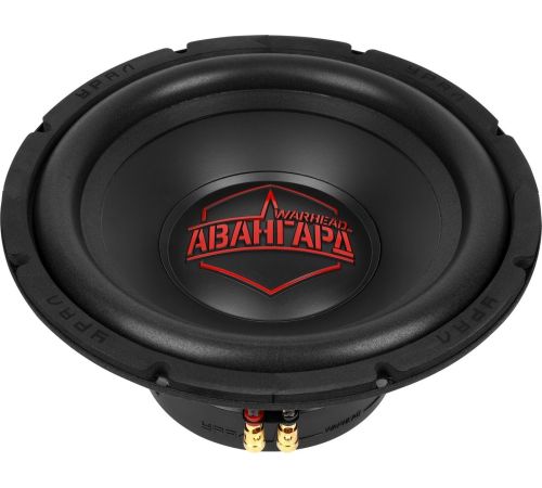 Головка сабвуфера Урал Авангард 12