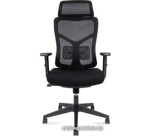 Офисное кресло Norden Asper 165A-B-BB черный