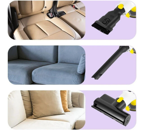 Пылесос Kitfort KT-5310