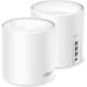 Wi-Fi система TP-Link Deco X50 2 шт