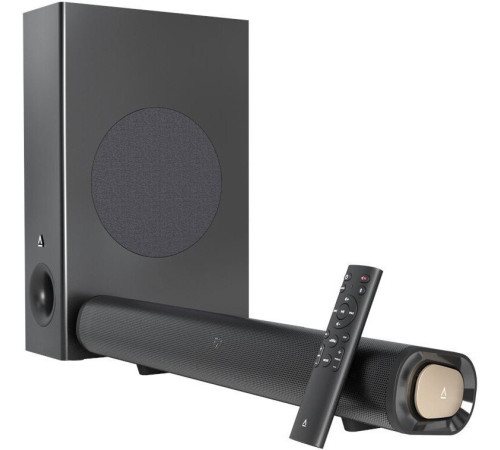 Саундбар Creative Stage Pro