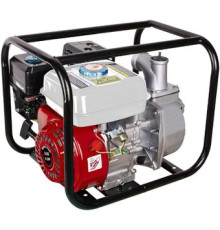 Мотопомпа Edon WP-50