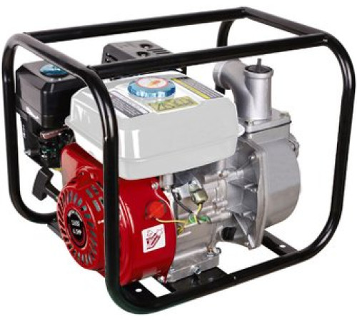 Мотопомпа Edon WP-50