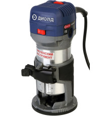 Вертикальный фрезер ДИОЛД МЭФ-0,75