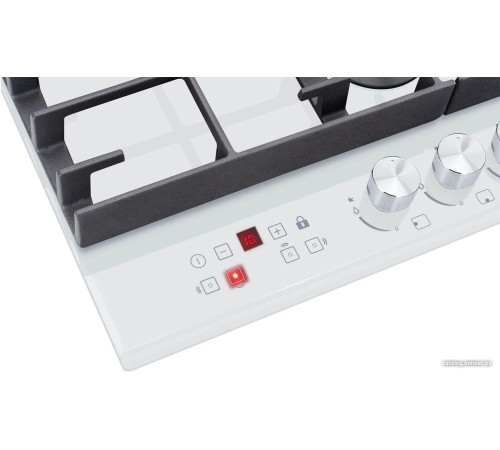 Варочная панель Hiberg VM 6145 W