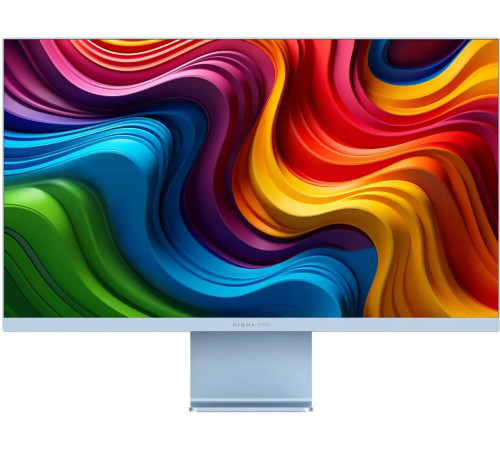 Игровой монитор Digma Pro 27